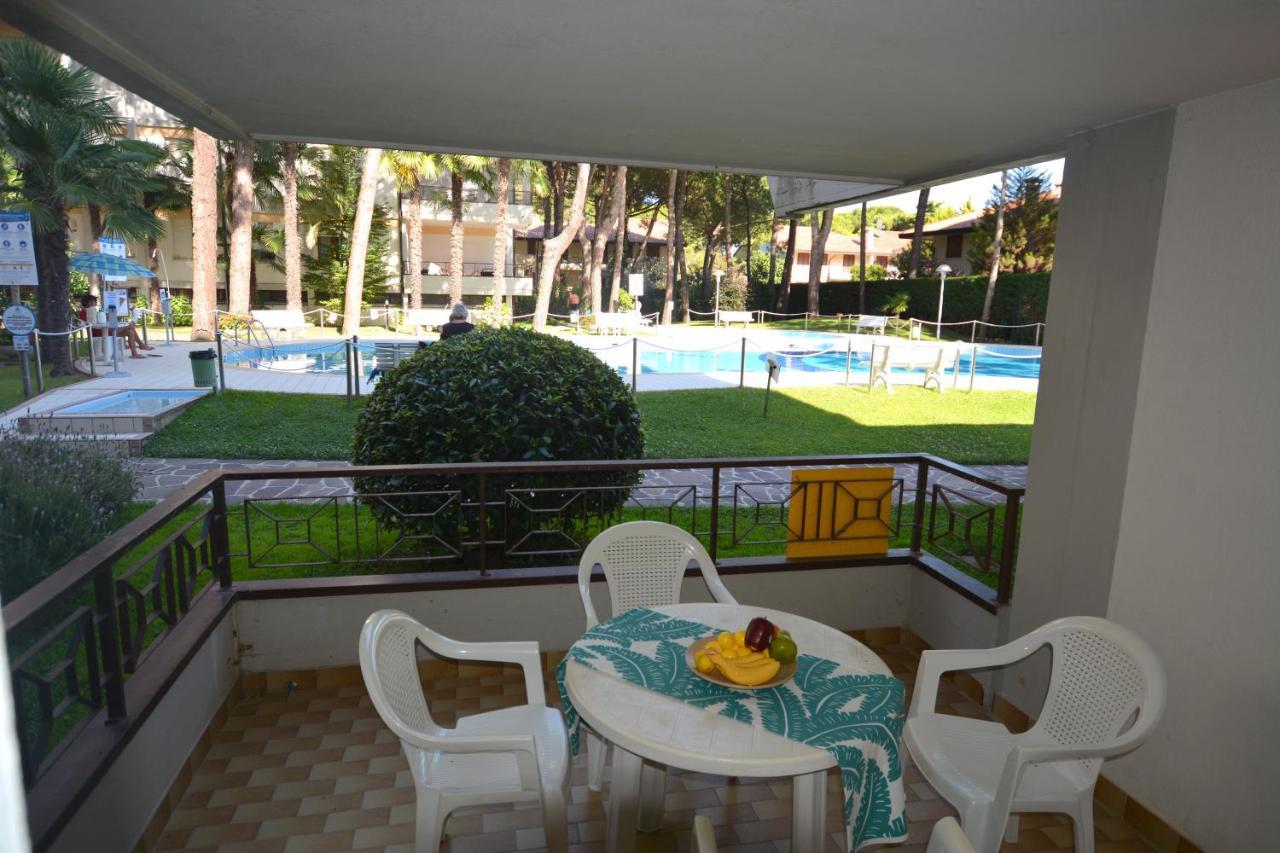 דירות ליגננו סביאדורו Lignano With Pool מראה חיצוני תמונה