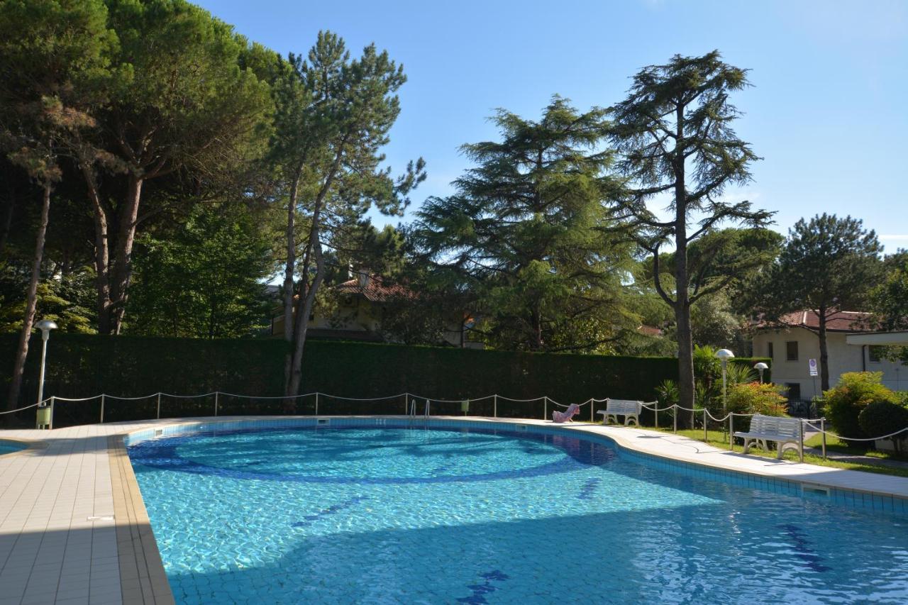 דירות ליגננו סביאדורו Lignano With Pool מראה חיצוני תמונה