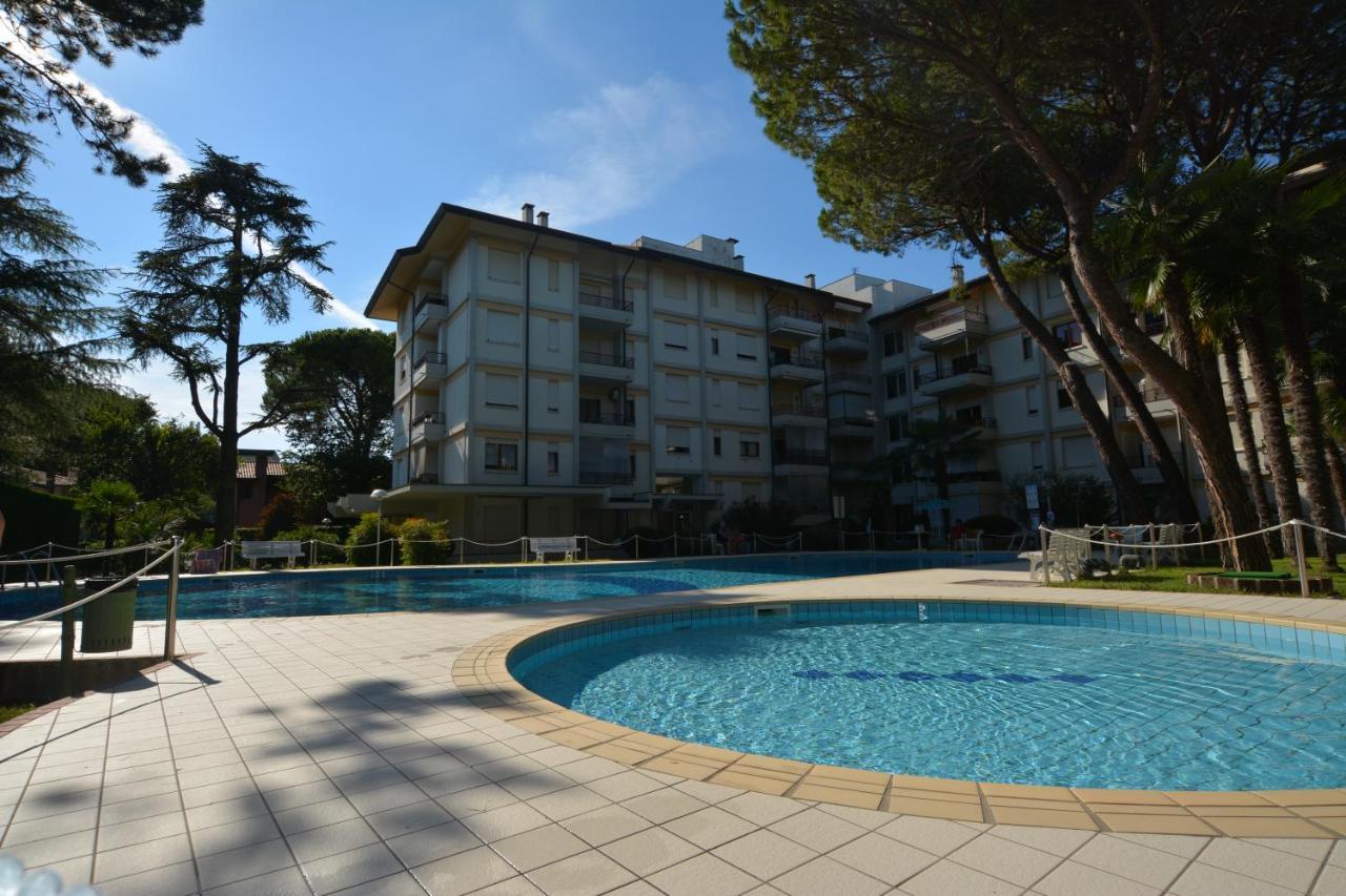 דירות ליגננו סביאדורו Lignano With Pool מראה חיצוני תמונה