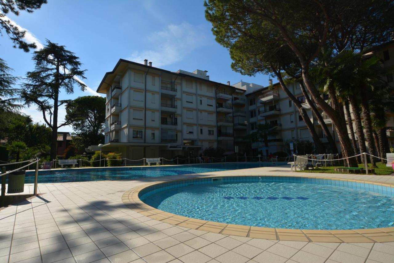 דירות ליגננו סביאדורו Lignano With Pool מראה חיצוני תמונה