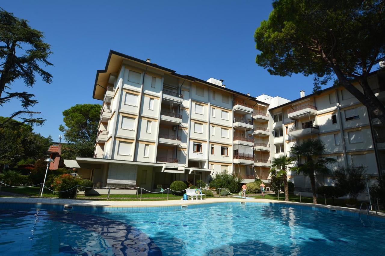 דירות ליגננו סביאדורו Lignano With Pool מראה חיצוני תמונה