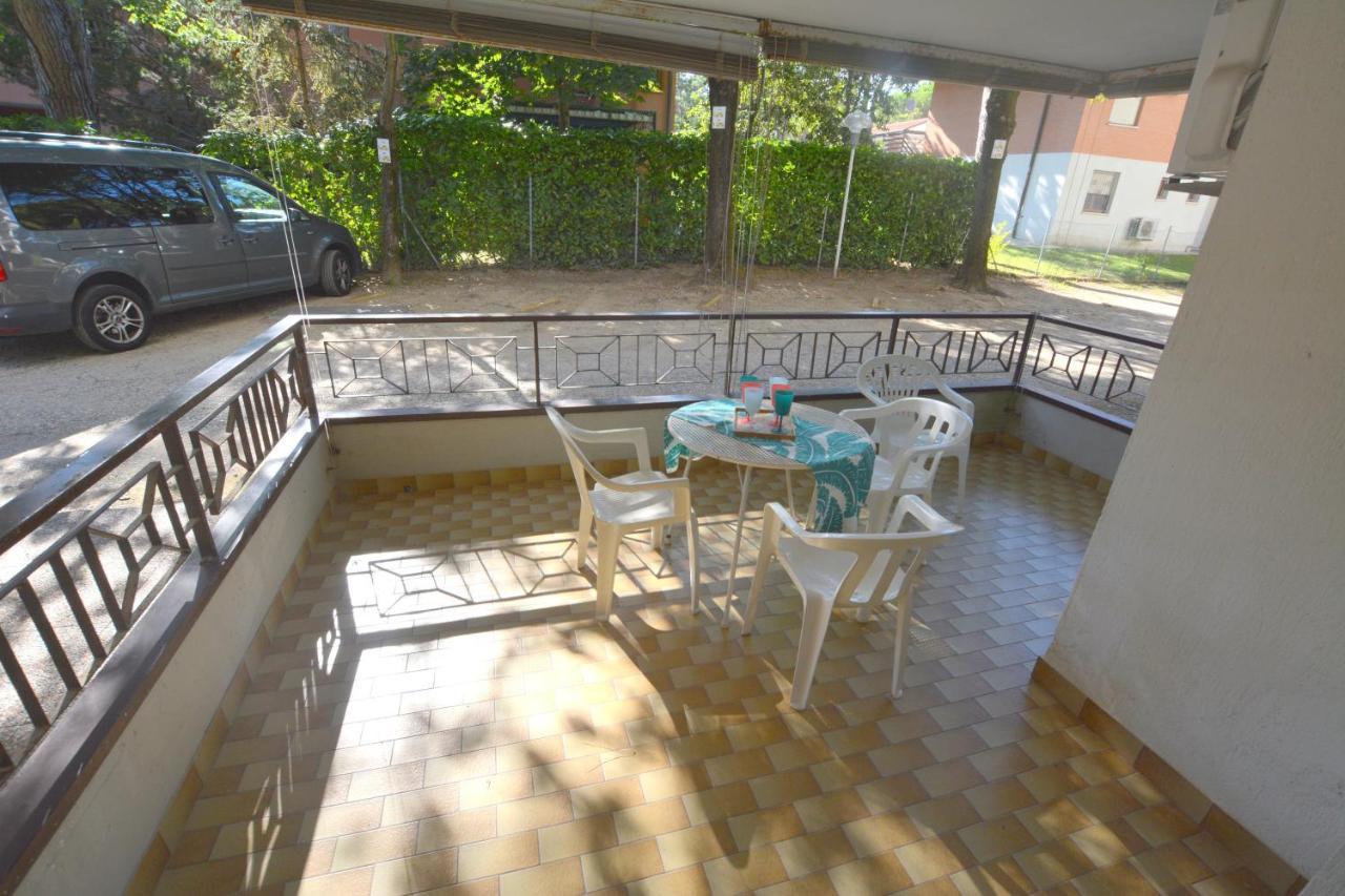 דירות ליגננו סביאדורו Lignano With Pool מראה חיצוני תמונה